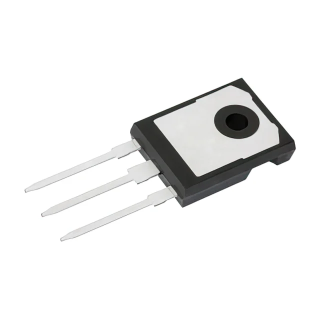 VX80M60PW-M3/P Vishay General Semiconductor - Diodes Division  Diodos - Rectificadores - Matrices